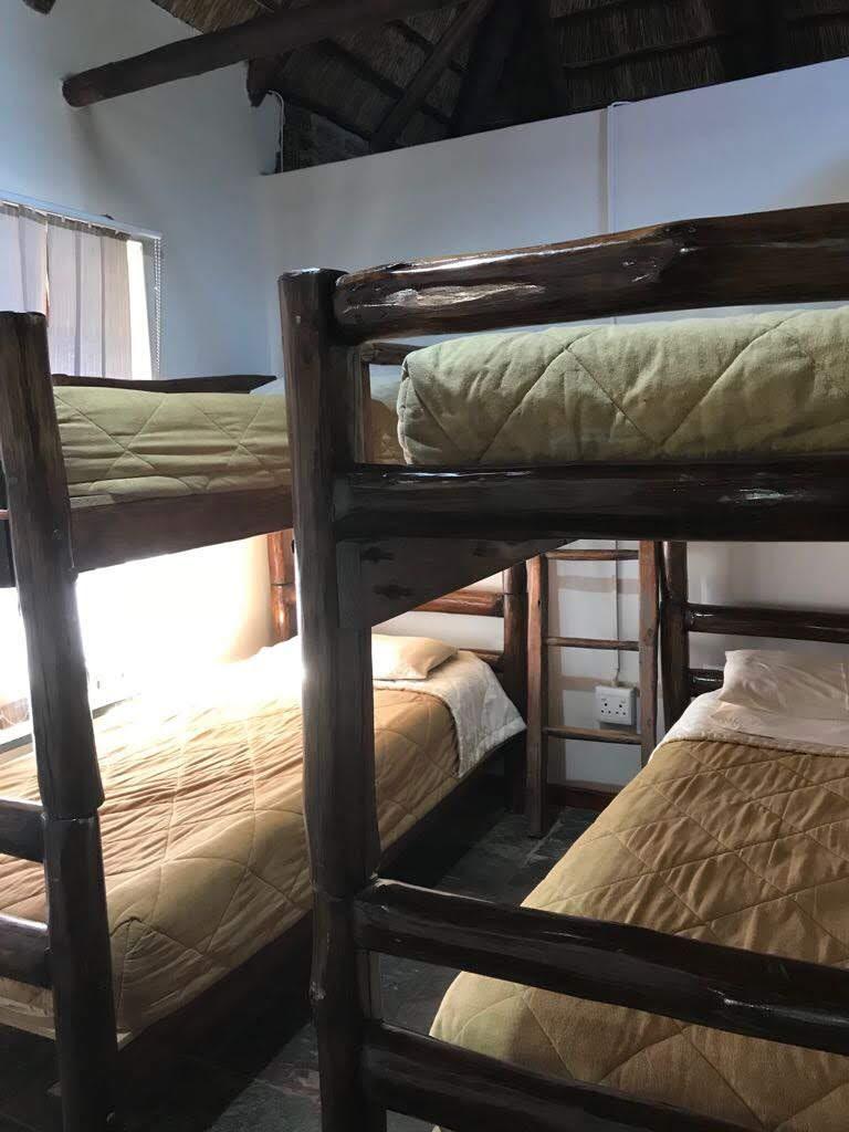 1 Bedroom Property for Sale in Bloemhof North West